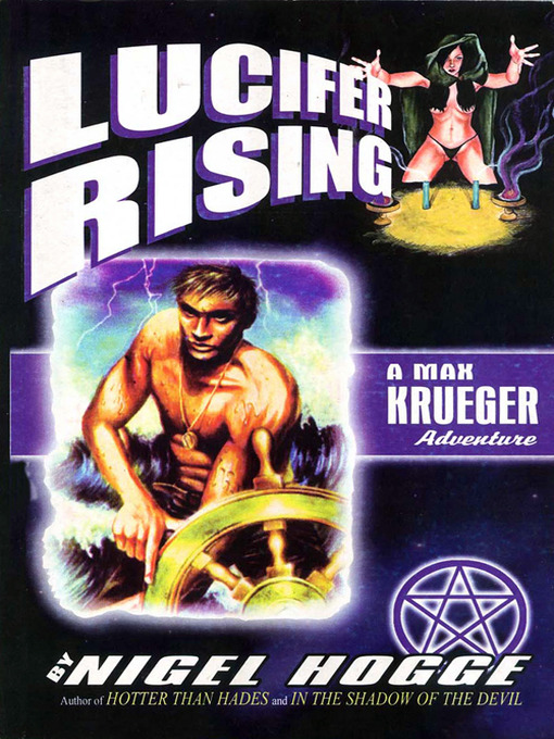 Title details for Lucifer Rising by Nigel Hogge - Available